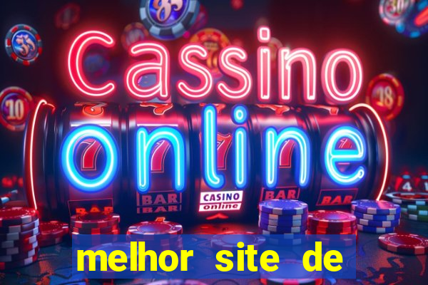 melhor site de probabilidades futebol